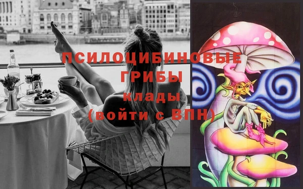 мескалин Баксан